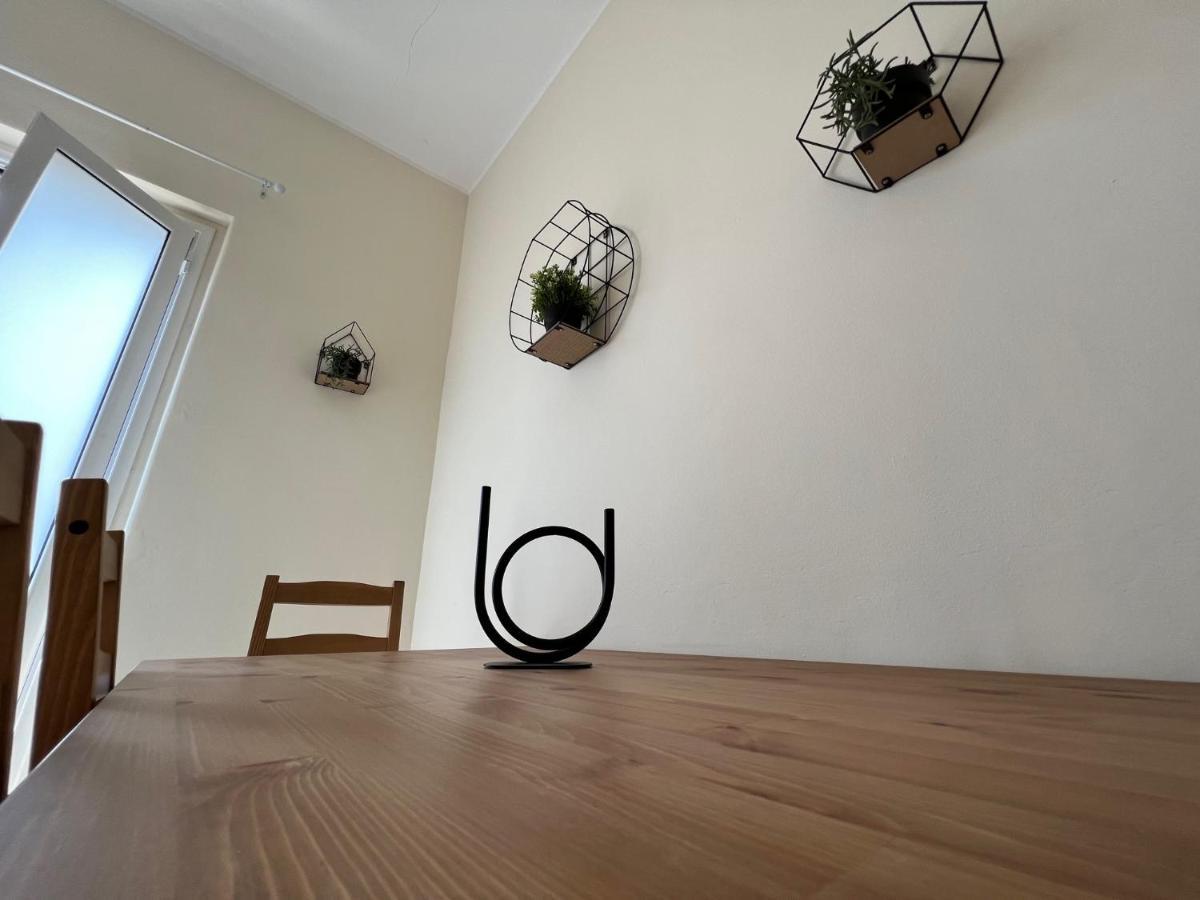 卡塔尼亚Zinbi'S House公寓 外观 照片