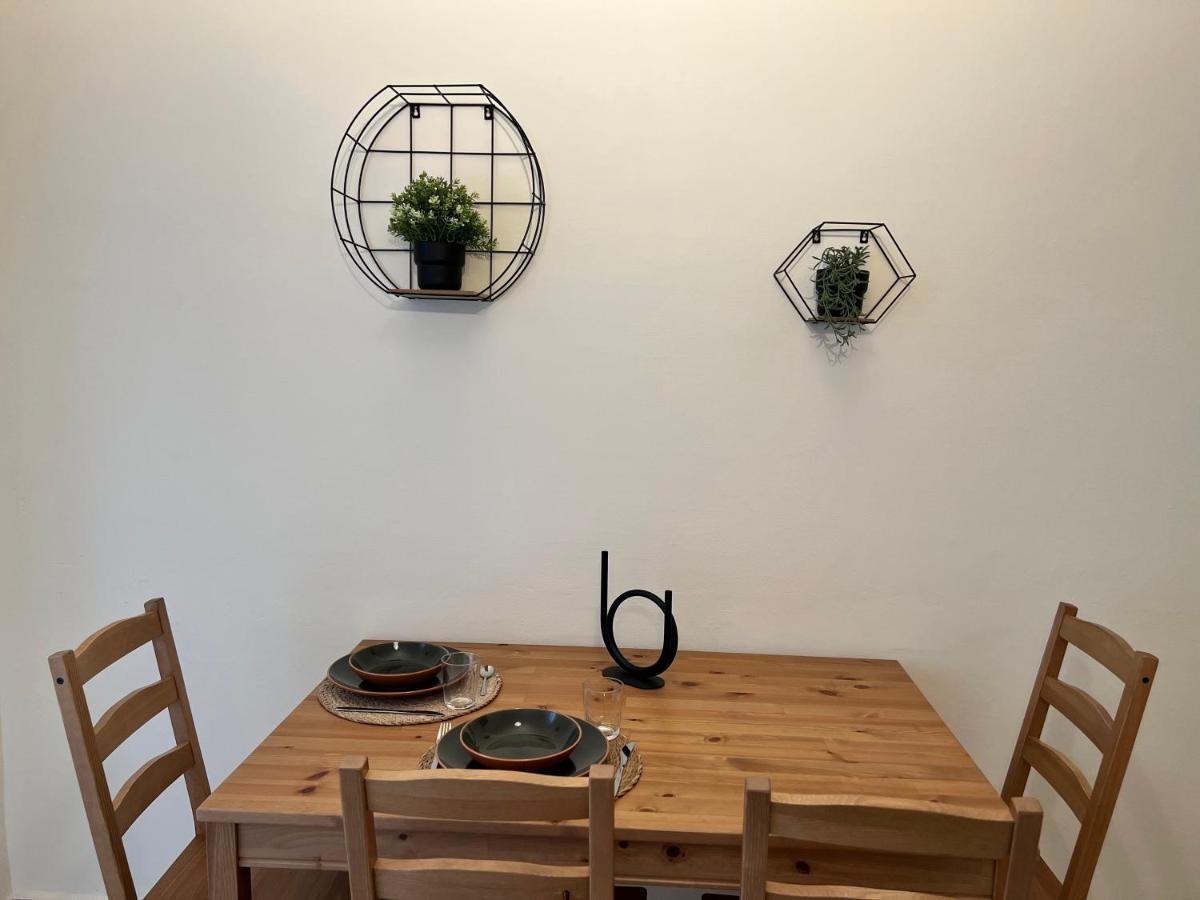 卡塔尼亚Zinbi'S House公寓 外观 照片