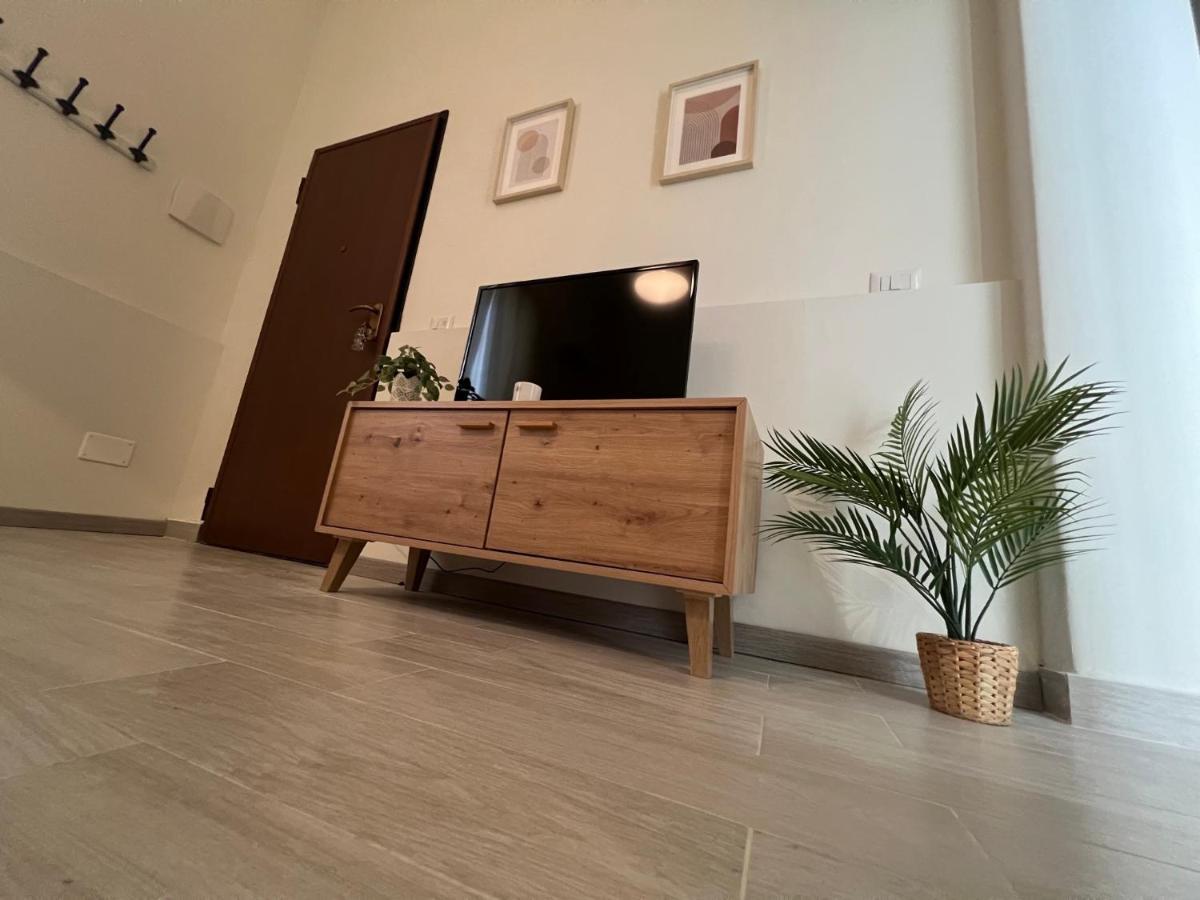 卡塔尼亚Zinbi'S House公寓 外观 照片