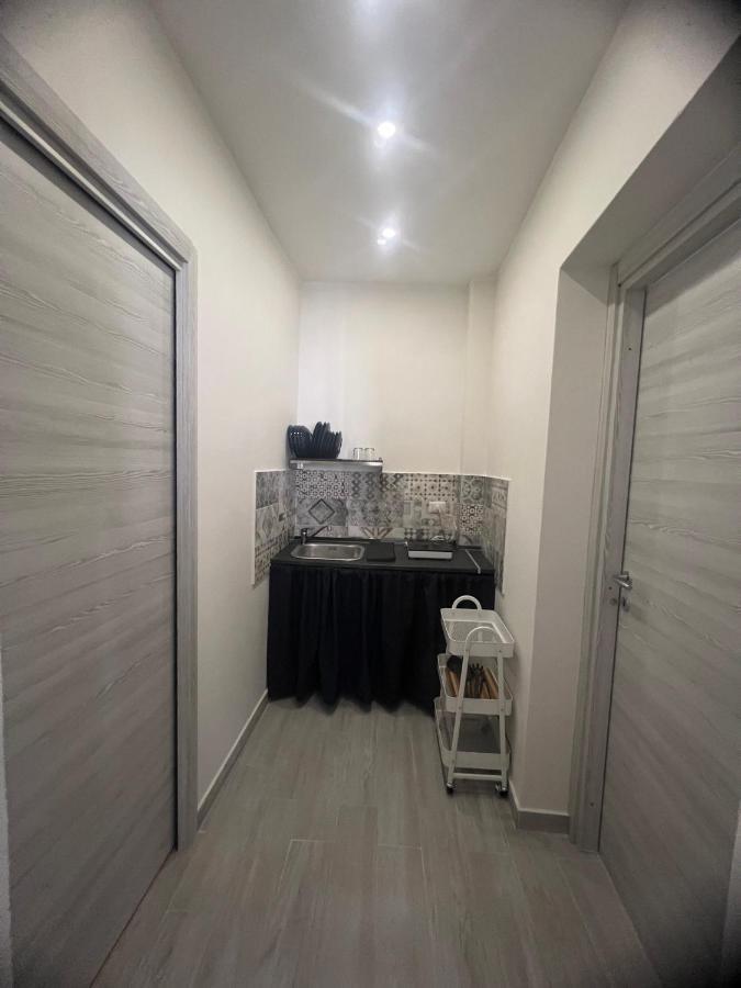 卡塔尼亚Zinbi'S House公寓 外观 照片