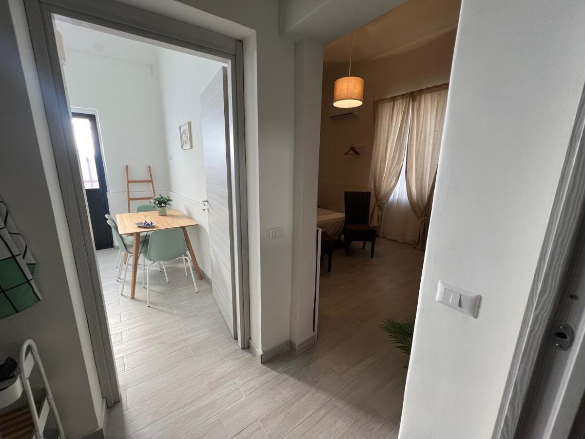卡塔尼亚Zinbi'S House公寓 外观 照片